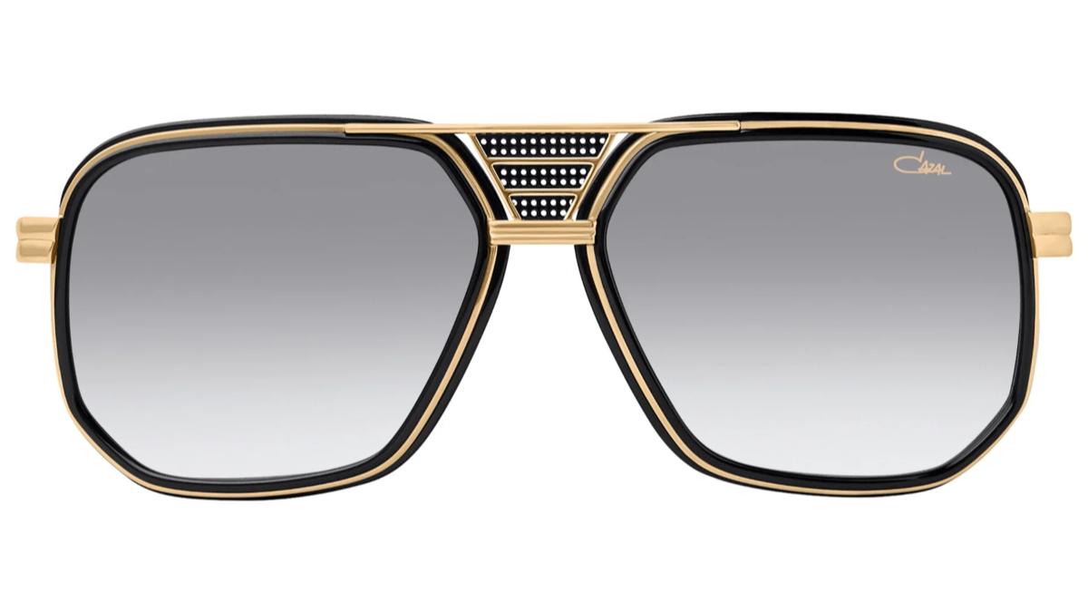 Cazal 666-Sunglasses-