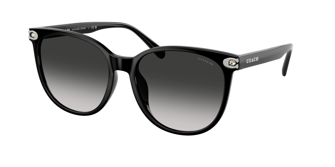 Coach 8414BD-Sunglasses-Topline Eyewear