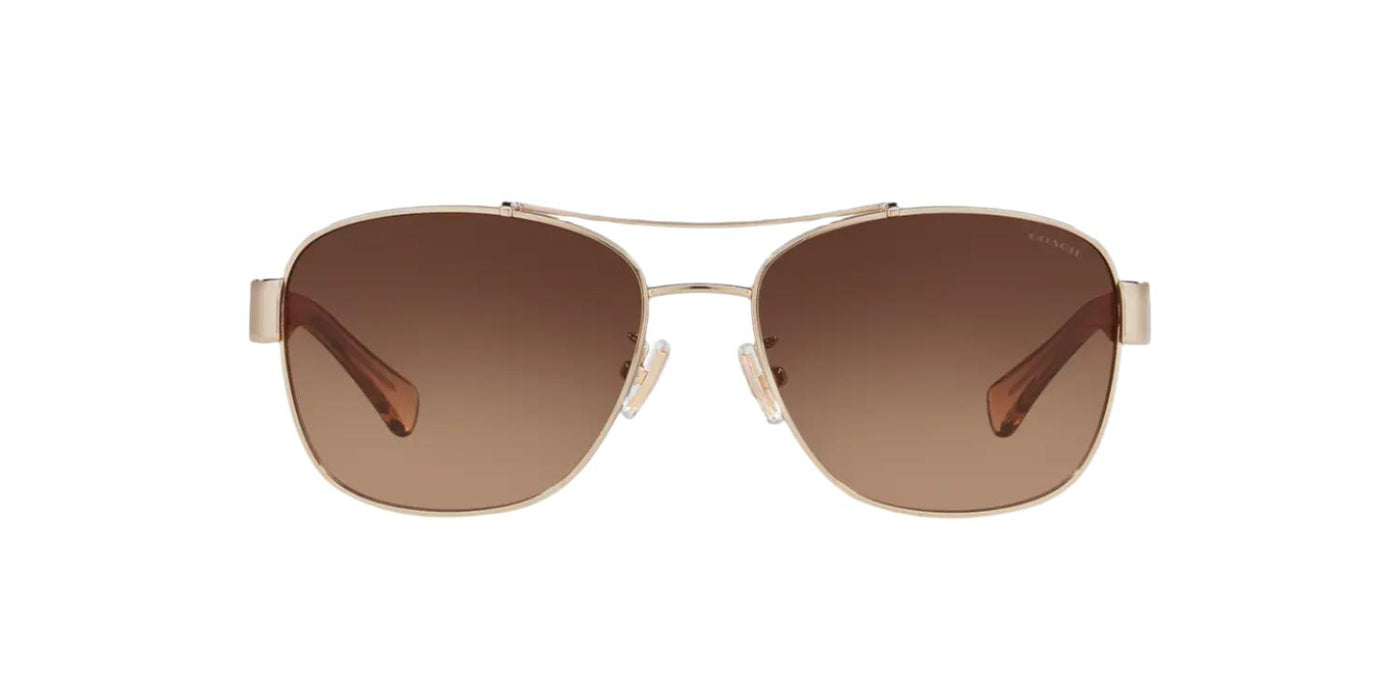 Coach HC7064-Sunglasses-Topline Eyewear
