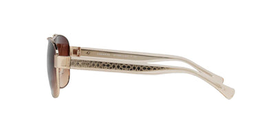 Coach HC7064-Sunglasses-Topline Eyewear