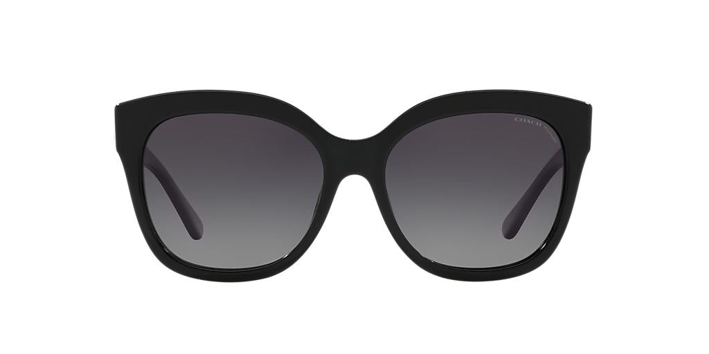 Coach HC8264-Sunglasses-Topline Eyewear