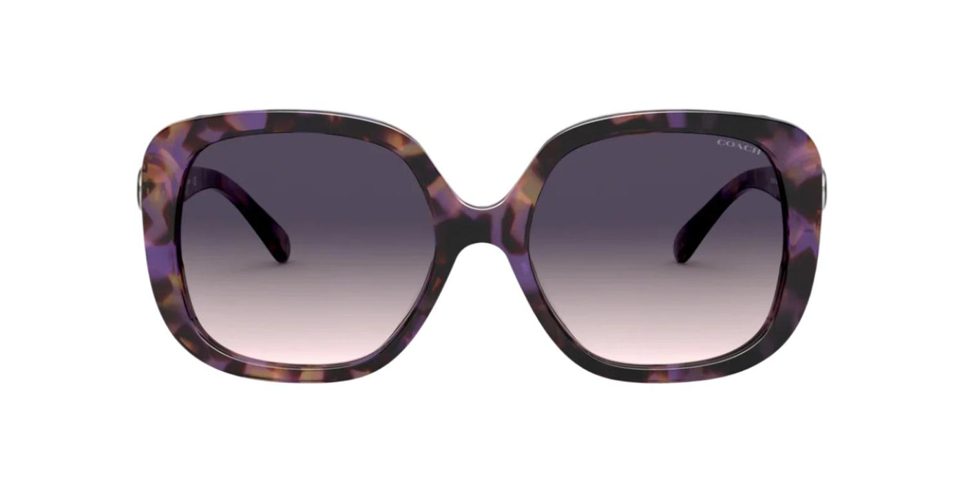 Coach HC8292-Sunglasses-