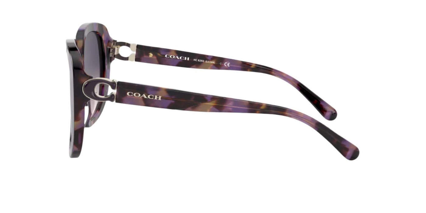 Coach HC8292-Sunglasses-