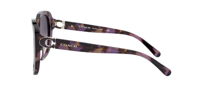 Coach HC8292-Sunglasses-