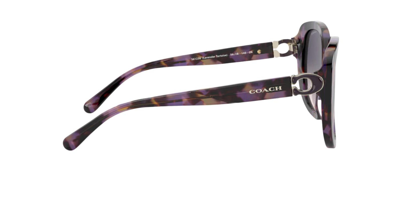Coach HC8292-Sunglasses-