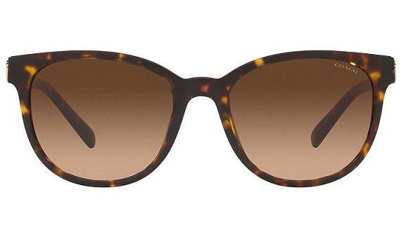 Coach HC8350U-Sunglasses-