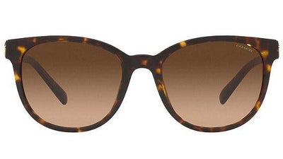 Coach HC8350U-Sunglasses-
