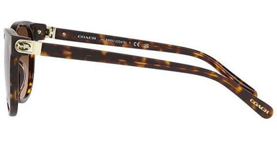 Coach HC8350U-Sunglasses-
