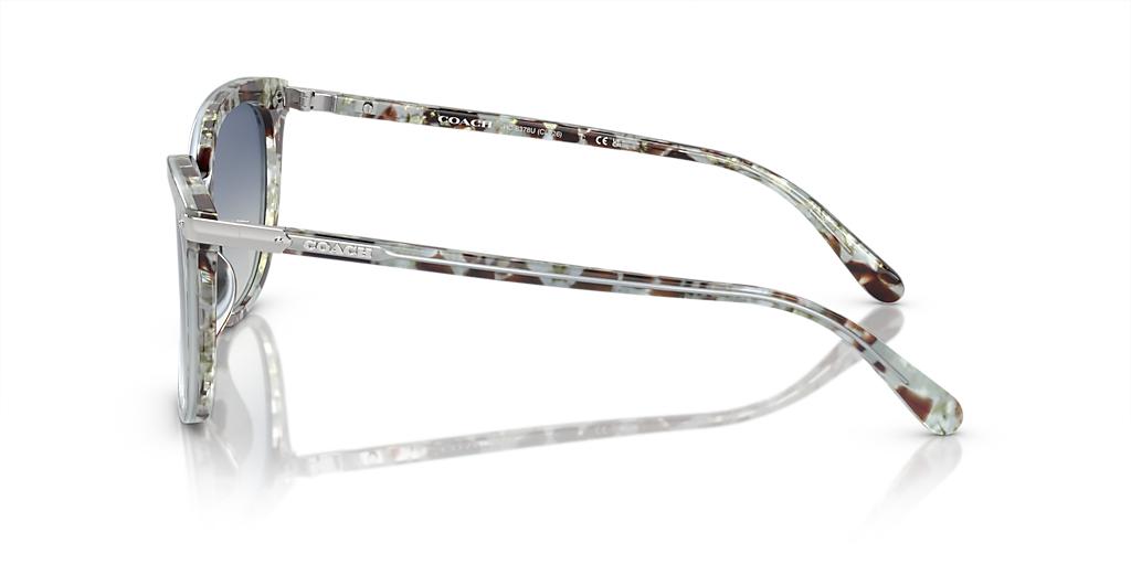 Coach HC8378U-Sunglasses-
