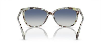 Coach HC8378U-Sunglasses-