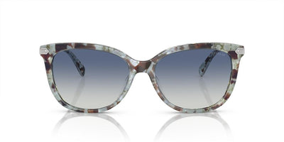 Coach HC8378U-Sunglasses-Topline Eyewear