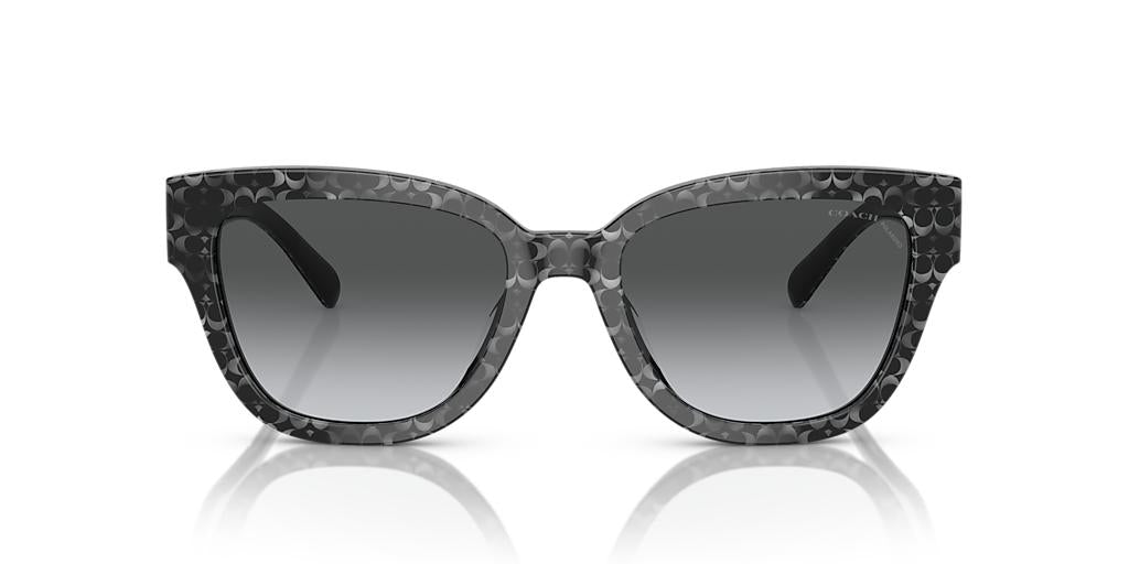 Coach HC8379U-Sunglasses-