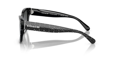 Coach HC8379U-Sunglasses-
