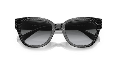 Coach HC8379U-Sunglasses-