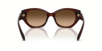 Coach HC8407U-Sunglasses-Topline Eyewear