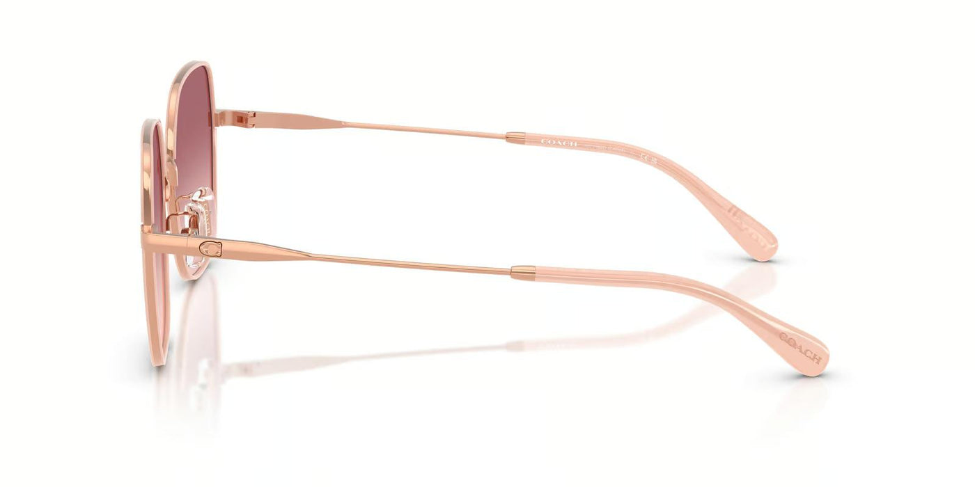 Coach OHC7180D-Sunglasses-