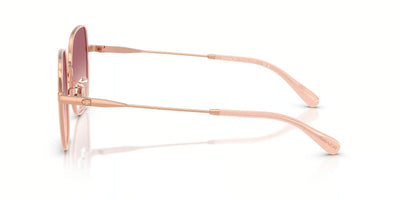 Coach OHC7180D-Sunglasses-