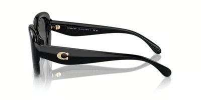Coach OHC8391U-Sunglasses-Topline Eyewear