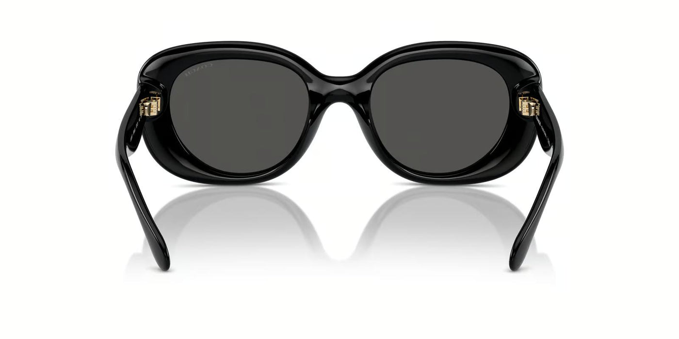 Coach OHC8391U-Sunglasses-Topline Eyewear