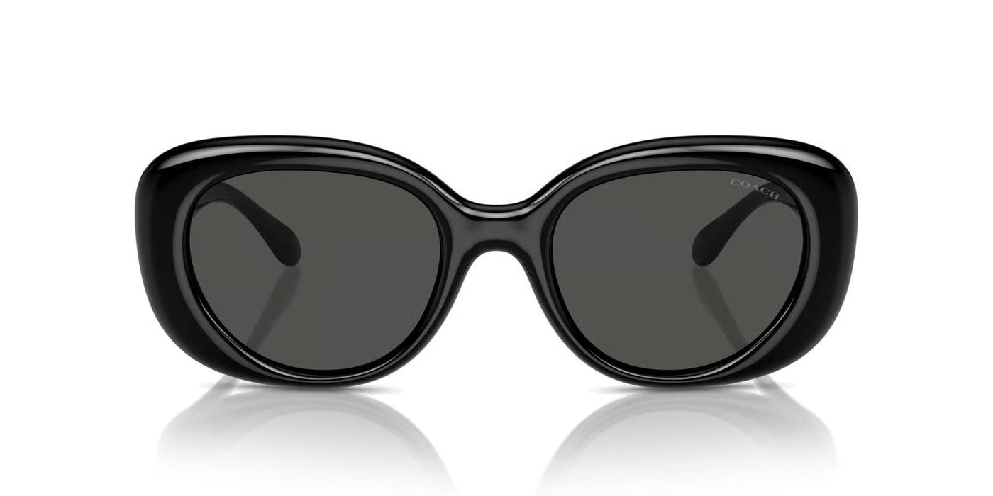 Coach OHC8391U-Sunglasses-Topline Eyewear