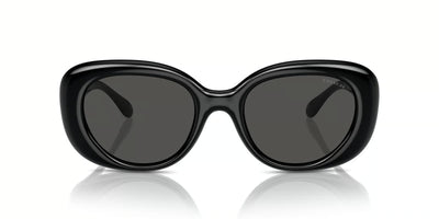 Coach OHC8391U-Sunglasses-Topline Eyewear