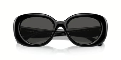 Coach OHC8391U-Sunglasses-Topline Eyewear
