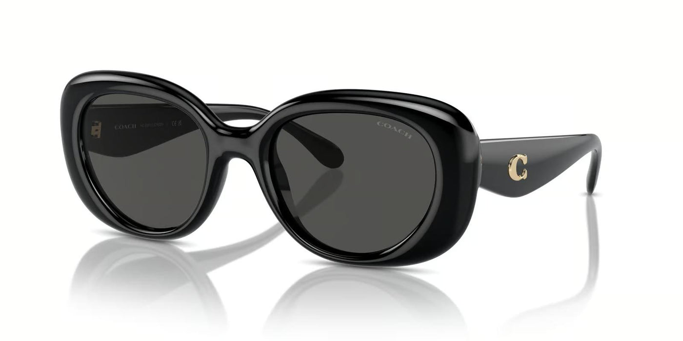 Coach OHC8391U-Sunglasses-Topline Eyewear