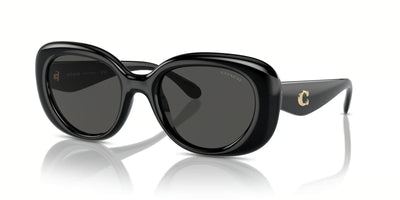 Coach OHC8391U-Sunglasses-Topline Eyewear