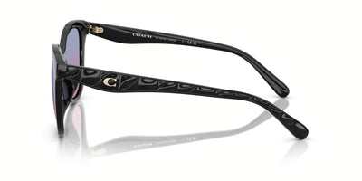 Coach OHC8419U-Sunglasses-