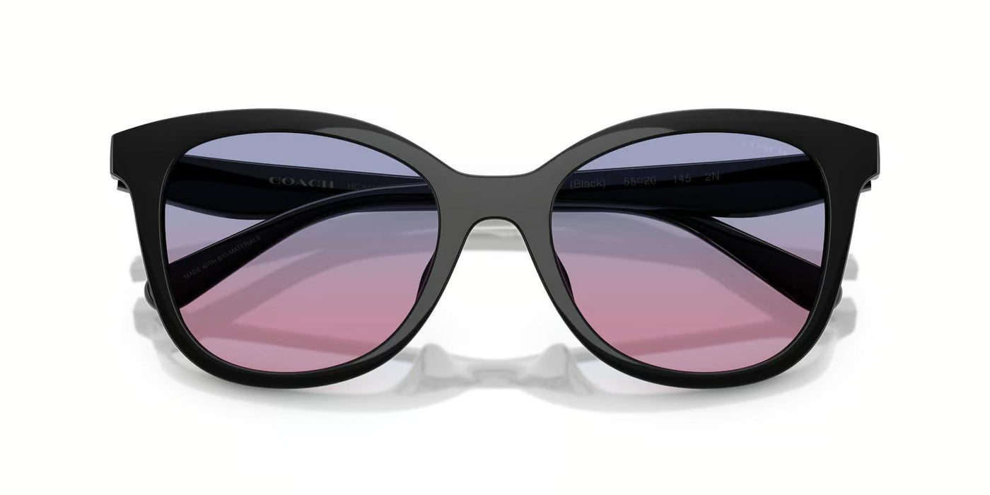 Coach OHC8419U-Sunglasses-