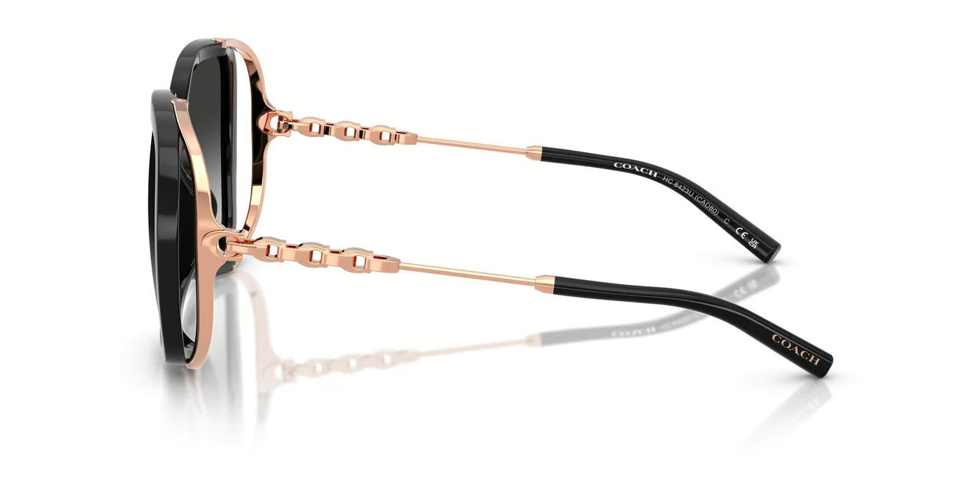 Coach OHC8423U-Sunglasses-