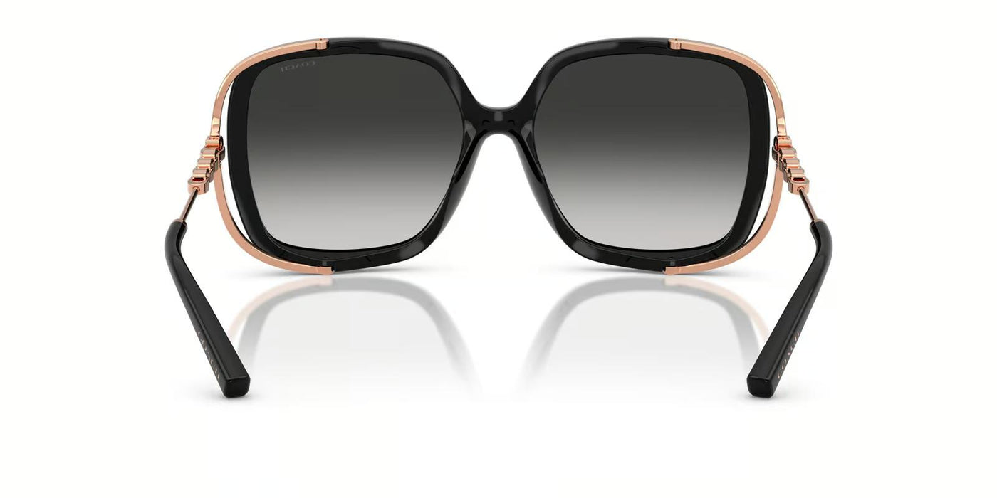 Coach OHC8423U-Sunglasses-