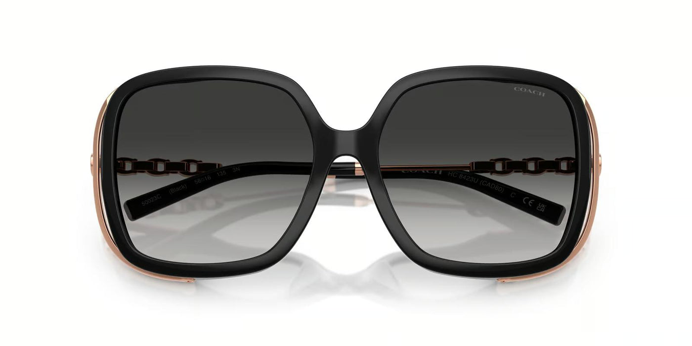 Coach OHC8423U-Sunglasses-
