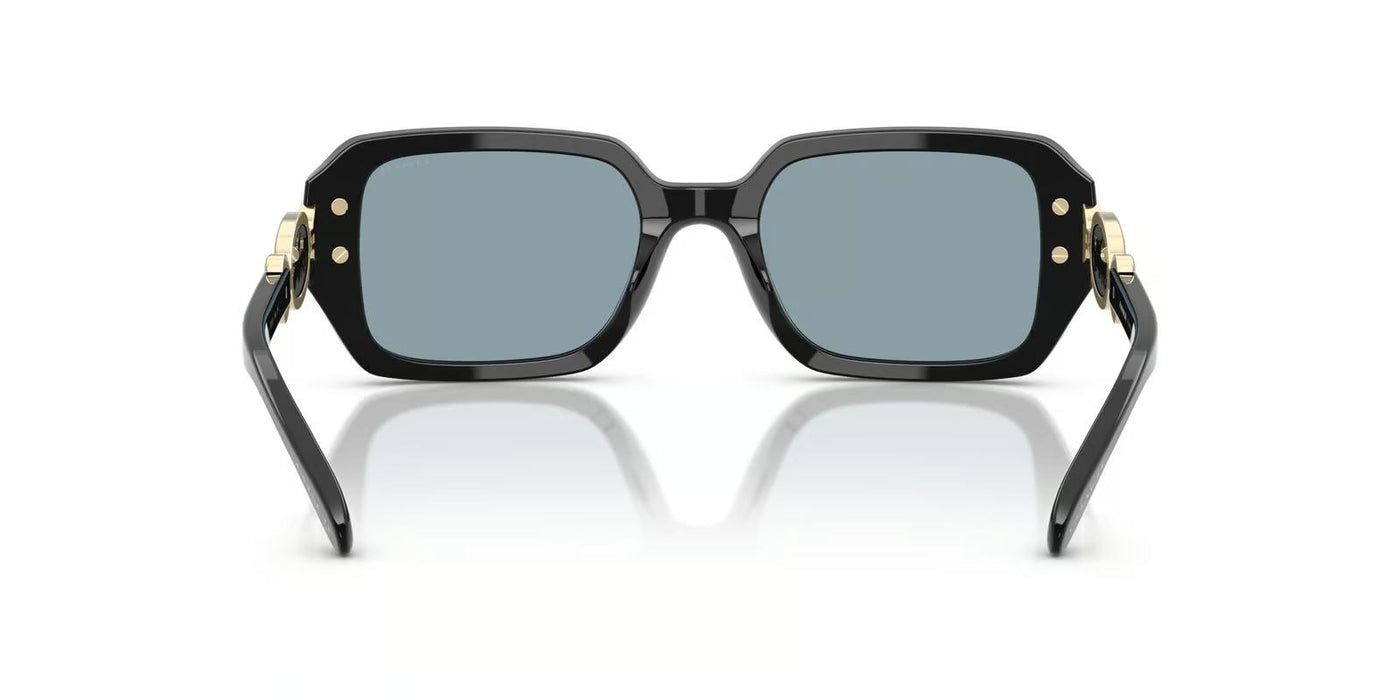 Coach OHC8425U-General-Topline Eyewear