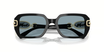 Coach OHC8425U-General-Topline Eyewear