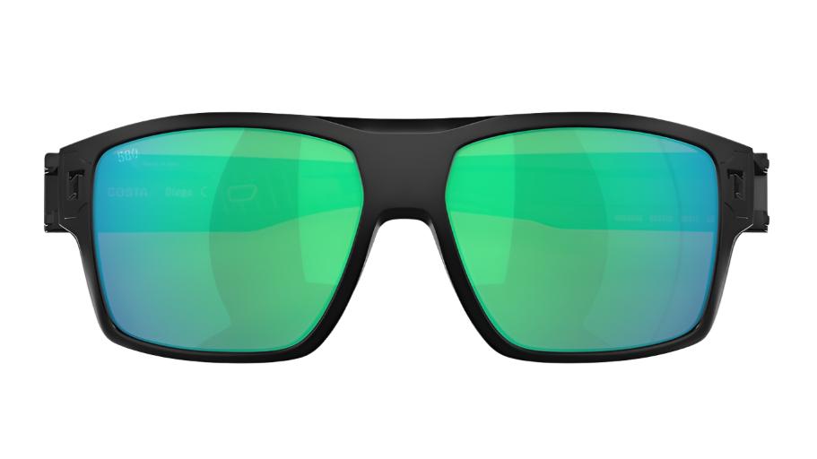 Costa Diego-Sunglasses-Topline Eyewear