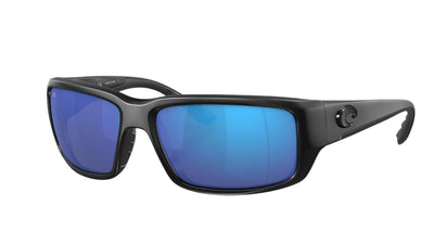 Costa Fantail-Sunglasses-Blackout-Blue Mirror Polarized-Polycarbonate
