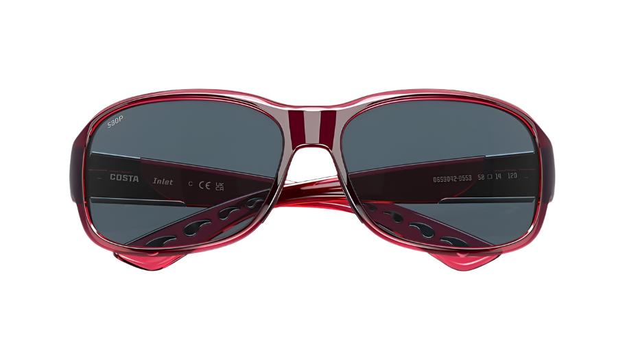 Costa Inlet-Sunglasses-Topline Eyewear