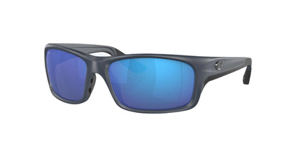 Costa Jose PRO-Sunglasses-Midnight Blue-Blue Mirror Polarized-Glass