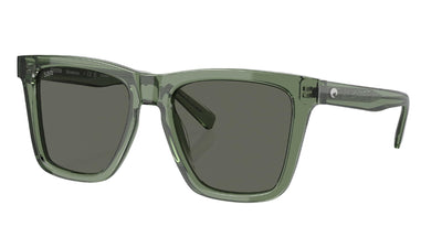 Costa Keramas-Sunglasses-Olive-Gray Polarized-Glass