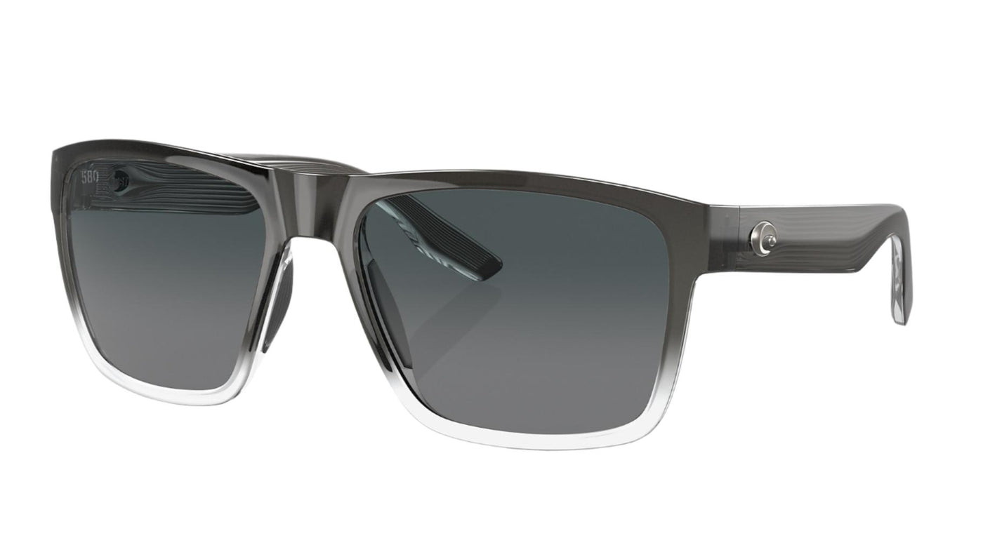 Costa Paunch XL-Sunglasses-Fog Gray-Gray Gradient Polarized-Glass