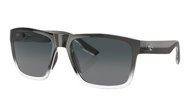 Costa Paunch XL-Sunglasses-Fog Gray-Gray Gradient Polarized-Glass