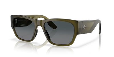 Costa Suenos-Sunglasses-Translucent Algae-Grey Gradient Polarized-Glass