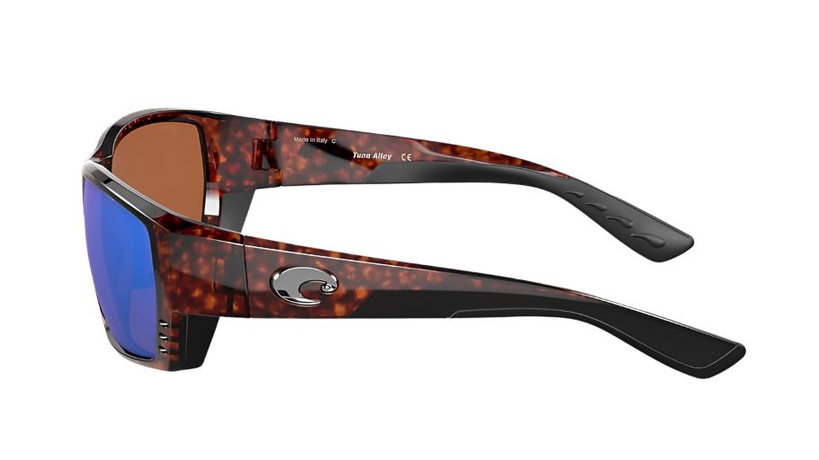 Costa Tuna Alley-Sunglasses-Topline Eyewear