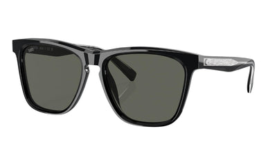 Costa Ulu-Sunglasses-Black-Gray Polarized-Glass