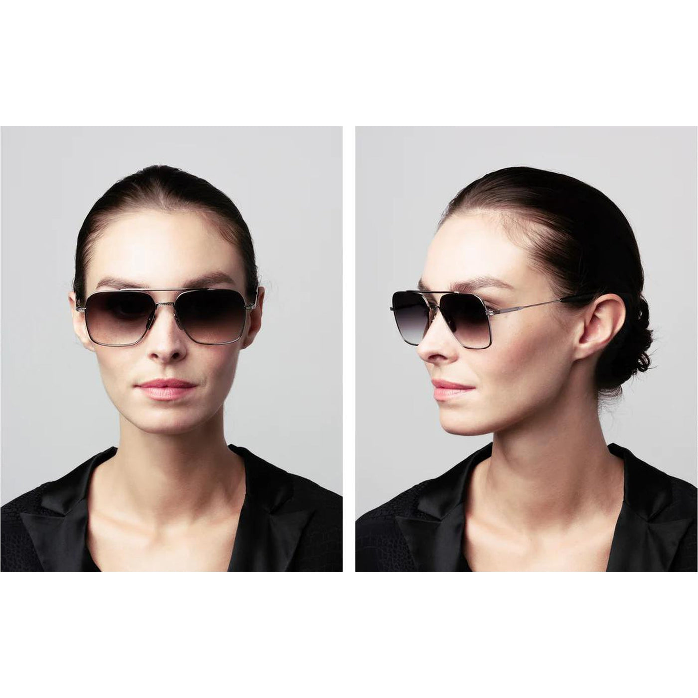 DITA FLIGHT SEVEN for Natalya Onik-Sunglasses-Topline Eyewear