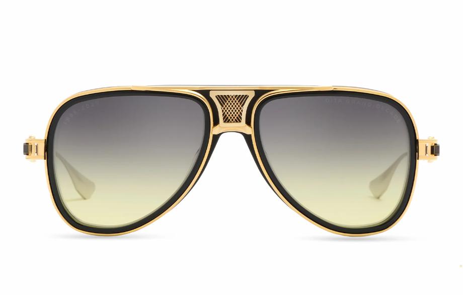 DITA GRAND DECADE-Sunglasses-