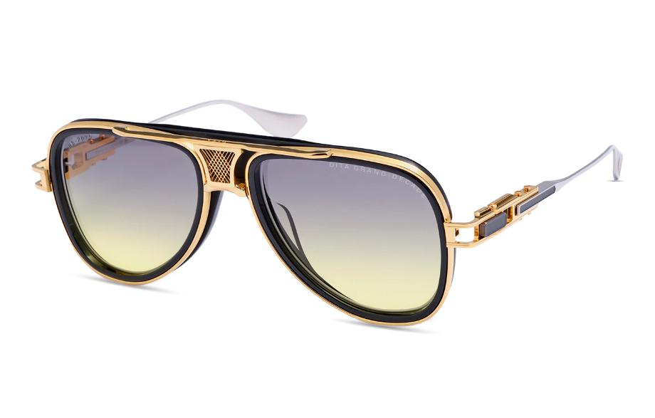 DITA GRAND DECADE-Sunglasses-Topline Eyewear
