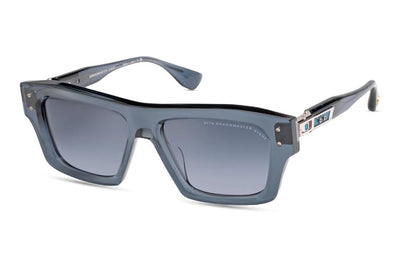 DITA GRANDMASTER-EIGHT-Sunglasses-Night Sky/Silver-Night Blue-