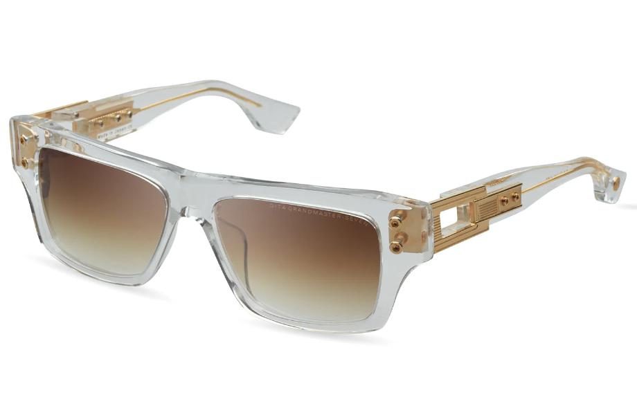 DITA GRANDMASTER SEVEN-Sunglasses-Topline Eyewear